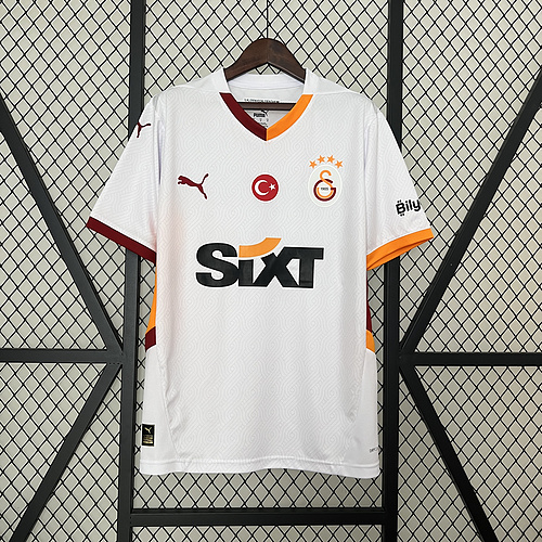 24-25 Galata Away S-XXL
